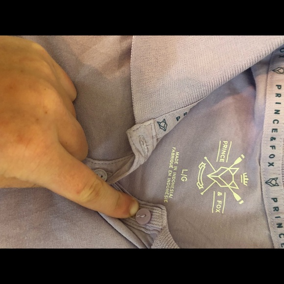 🌈POLOS - Picture 4 of 8